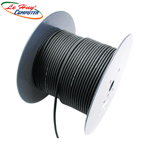 CÁP DROPWIDE DVCOM 500M(1*2*0.5)CU +(7*0.33)ST