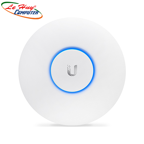 Bộ phát sóng wifi UBIQUITI UniFi AP AC Lite - Hàng Chính Hãng
