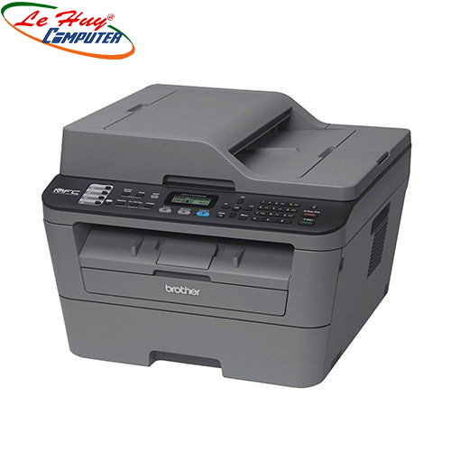Máy In Laser Đa Năng Brother MFC-L2701DW