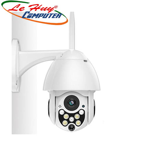 Camera Giám Sát Ngoài Trời Yoosee Speed P05 X2000