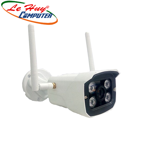 Camera Yoosee: Camera cố định , hồng ngoại IP 1.3Megapixels