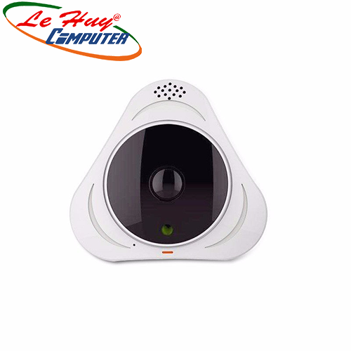 Camera Yoosee mắt cá hồng ngoại IP 2.0 Megapixels
