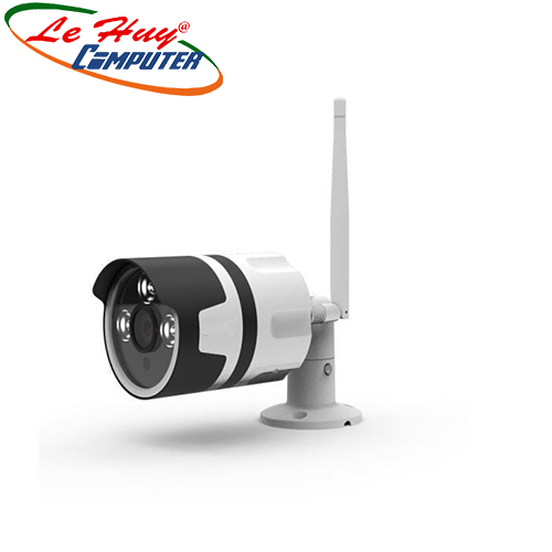 Camera Yoosee gốc 360 độ 1 anten 1.3MP