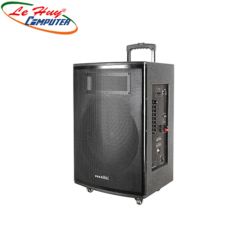 Loa kéo di động a/d/s TBB15H