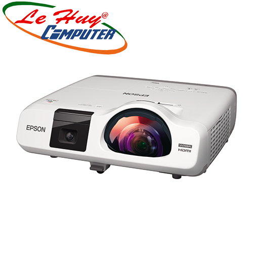 Máy chiếu Epson EB-536Wi
