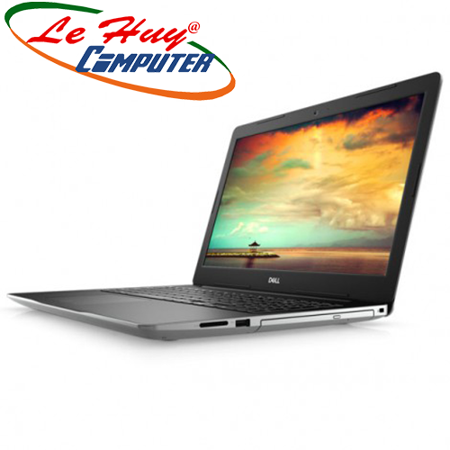 Máy Tính Xách Tay/Laptop Dell Inspiron N3493/i7-1065G7/8G/SSD 512GB/14
