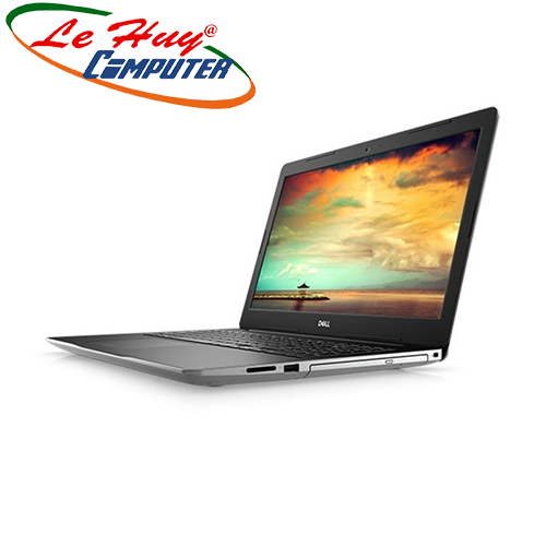 Máy Tính Xách Tay/Laptop Dell Inspiron 3593 (70197458)/ i5-1035G1/ 4G/ 1TB/ DVDRW/ 15.6/ VGA 2G/ Silver/ W10