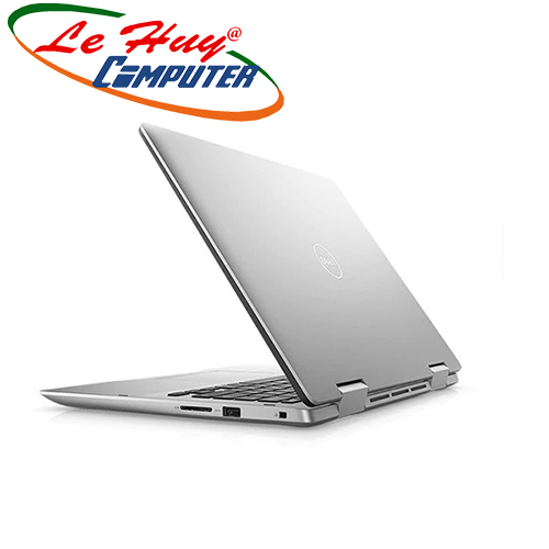 Máy Tính Xách Tay/Laptop DELL Ins N5491/i5 - 10210U/8G/SSD512GB/14 FHD/ Touch