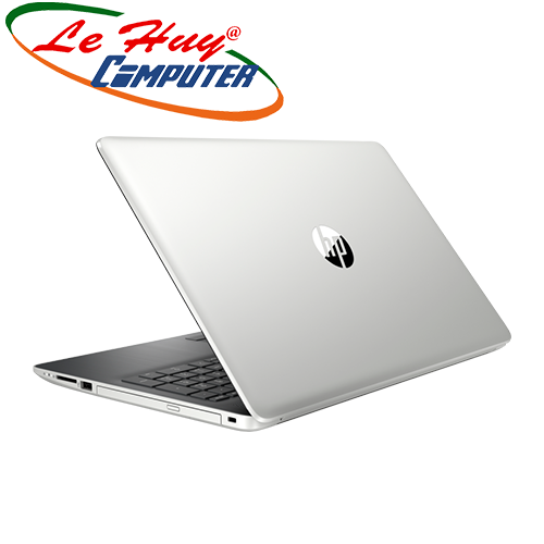 Máy Tính Xách Tay/Laptop HP 15-da0443TX/I3-7020U/4G/1TB/15.6