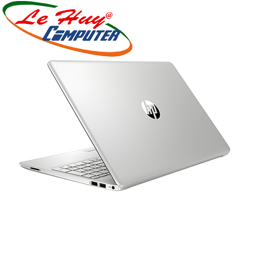 Máy Tính Xách Tay/Laptop HP 15s-du0105TU/I5-8265U/8G/SSD 256GB/15.6