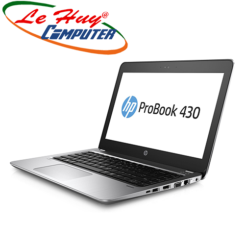 Máy Tính Xách Tay/Laptop Hp Probook 430 G6/I7-8565U/4G/SSD 256GB/ 13.3 FHD/ Finger 