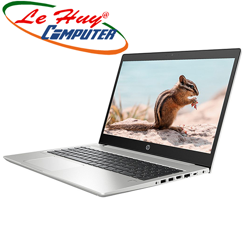Máy Tính Xách Tay/Laptop Hp Probook 450 G6/I5-8265U/4G/500GB/15.6 HD/Finger/2G_MX130
