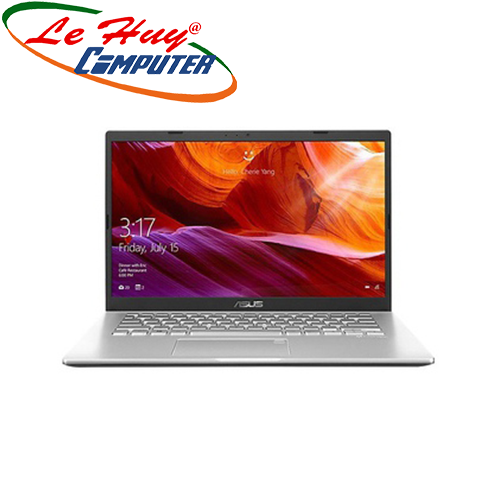 Máy Tính Xách Tay/Laptop ASUS X409FA-EK156T/I3-8145U/4G/1TB/14