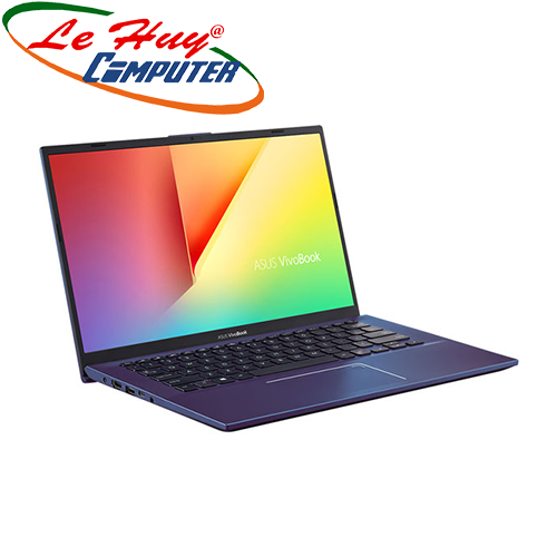 Máy Tính Xách Tay/Laptop ASUS A512FA-EJ570T/I3-8145U/4G/SSD 256GB/15.6