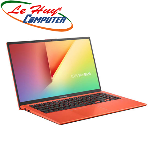Máy Tính Xách Tay/Laptop ASUS A512FA-EJ1171T/I3-8145U/4G/ SSD 512GB/	15.6