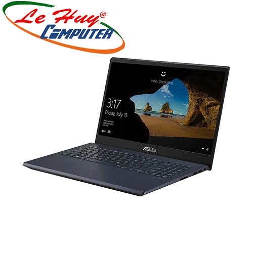 Máy Tính Xách Tay/Laptop ASUS F571GT-BQ266T/i7-9750H/8G/ SSD 512GB/15.6