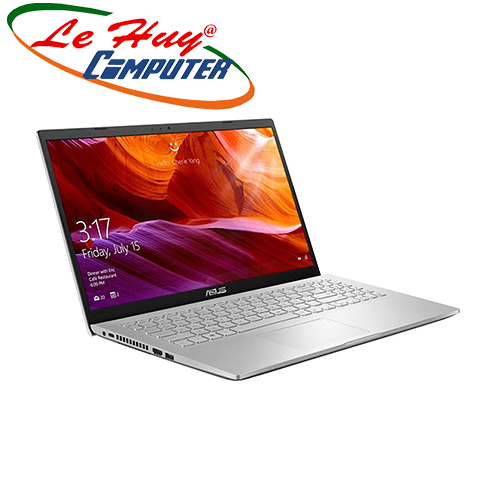 Máy Tính Xách Tay/Laptop ASUS X509FA-EJ101T/ I5-8265U/4G/1TB/15.6
