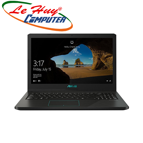 Máy Tính Xách Tay/Laptop D570DD-E4050T/R5-3500U/8G/SSD 512GB/15.6