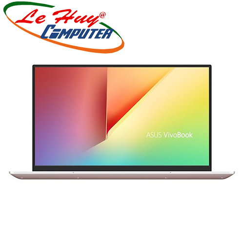 Máy Tính Xách Tay/Laptop ASUS S330UA-EY116T/i5-8265U/8G/SSD 512GB/13.3