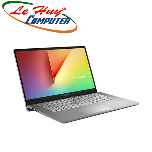 Máy Tính Xách Tay/Laptop S430FA-EB070T/I3-8145U/4G/1TB/14