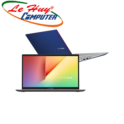 Máy Tính Xách Tay/Laptop ASUS S431FA-EB075T/I5-8265U/8G/512SSD/14