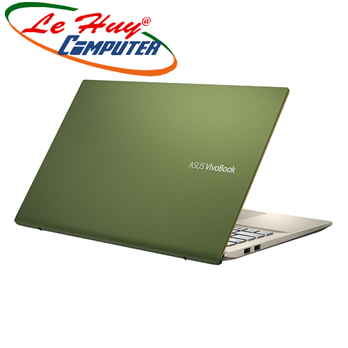 Máy Tính Xách Tay/Laptop S431FA-EB091T/I5-8265U/8G/512SSD/14