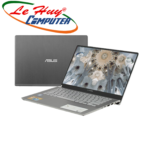 Máy Tính Xách Tay/Laptop S430FA-EB075T/I5-8265U/4G/ 1TB/14