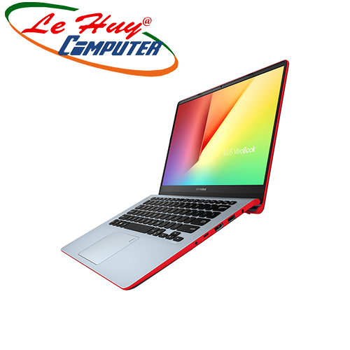 Máy Tính Xách Tay/Laptop S430FA-EB077T/I5-8265U/4G/1TB/14