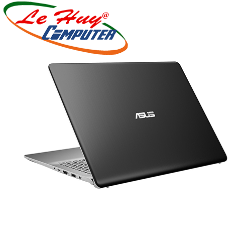 Máy Tính Xách Tay/Laptop ASUS S530FA-BQ186T/I3-8145U/4G/1TB/15.6