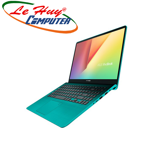 Máy Tính Xách Tay/Laptop ASUS S530UA-BQ134T/i3-8130U/4G/SSD 256GB/15.6