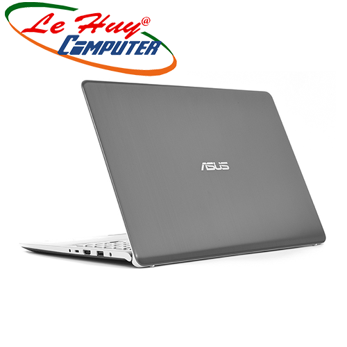 Máy Tính Xách Tay/Laptop ASUS S530FN-BQ139T/i7-8565U/8G/1TB/15.6