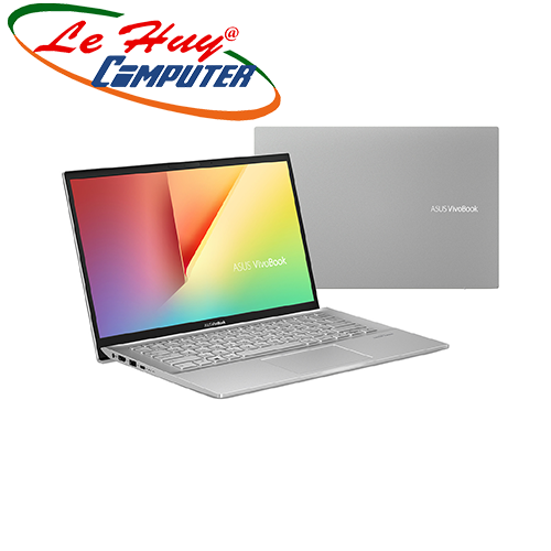 Máy Tính Xách Tay/Laptop ASUS S531FL-BQ192T/i7-8565U/8G/SSD 512GB/15.6