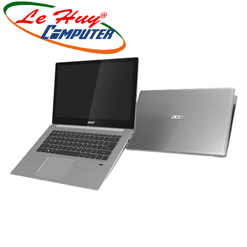 Máy Tính Xách tay/Laptop ACER SF314-54-58KB/I5-8250U/4G/SSD 256GB/14