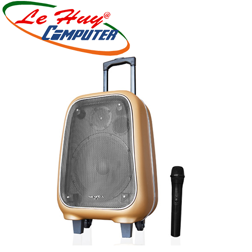 Loa Máy Tính SOUNDMAX M6