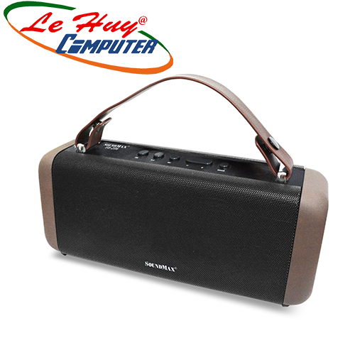 Loa Máy Tính SOUNDMAX SB206