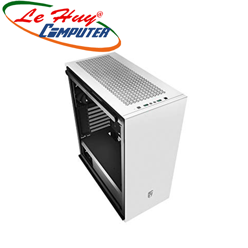 Vỏ máy tính DeepCool Macube 310P WH
