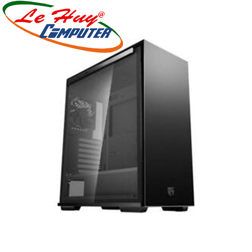 Vỏ máy tính DeepCool Macube 310P BK