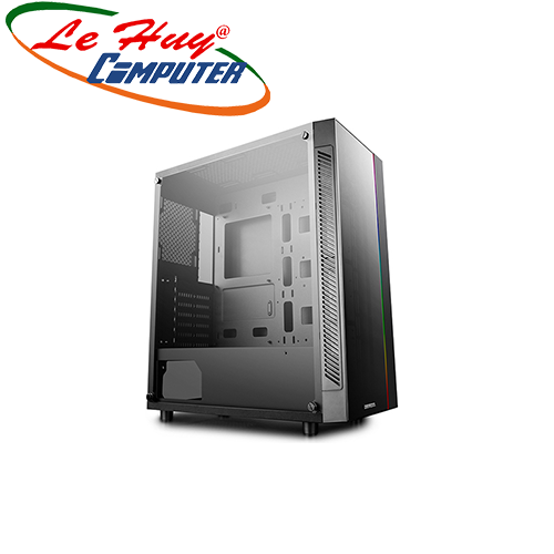 Vỏ máy tính Deepcool Matrexx 55 (No Fan)