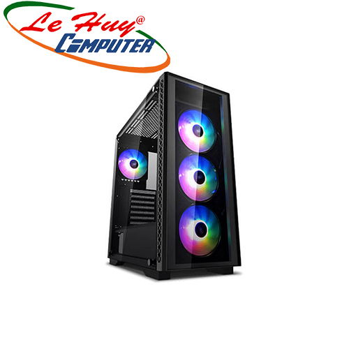 Vỏ máy tính Deepcool MATREXX 50