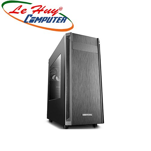 Vỏ máy tính Deepcool D-Shield V2