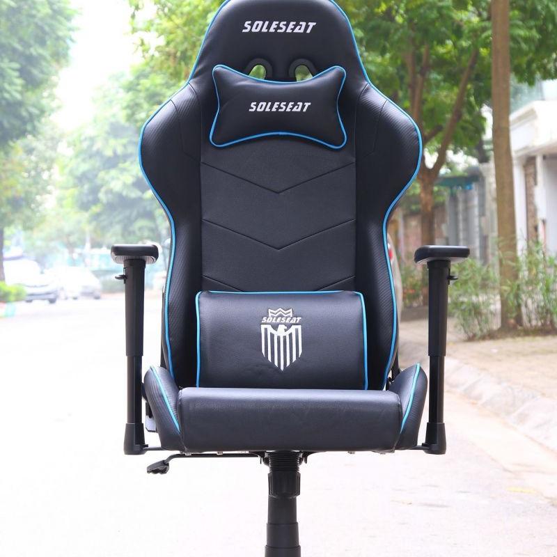 GHẾ SOLESEAT ANTMAN+ LA00