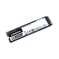 Ổ cứng SSD KINGSTON A2000 500GB M.2 NVMe - SA2000M8/500G