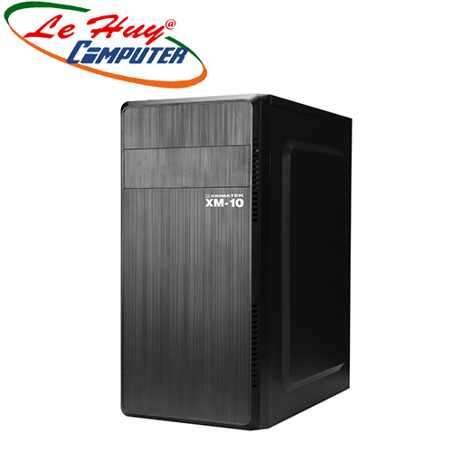 Vỏ máy tính XIGMATEK XM-10 (EN44252)