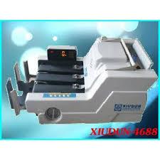 Máy đếm tiền XIUDUN 4688