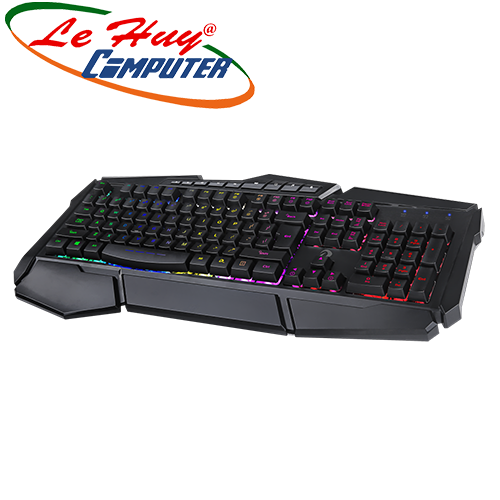 Bàn phím DareU LK160 USB