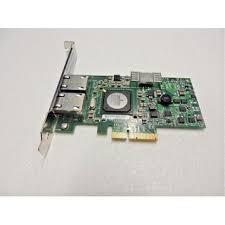 Card mạng Dell 5709C 2PORT 1Gbps- BH 12TH