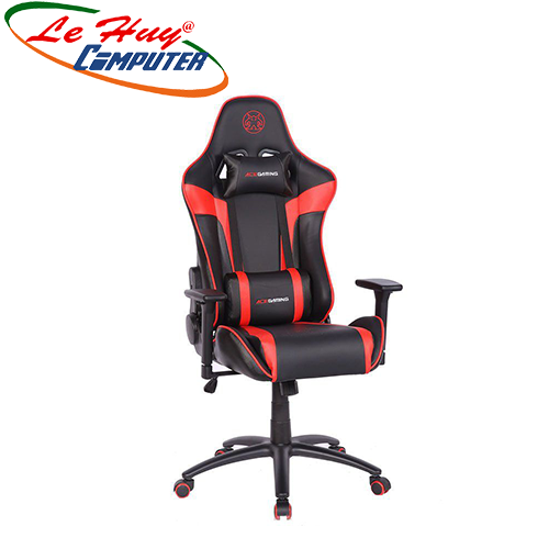 Ghế Ace Gaming Rogue Series Black/Red KW-G6027