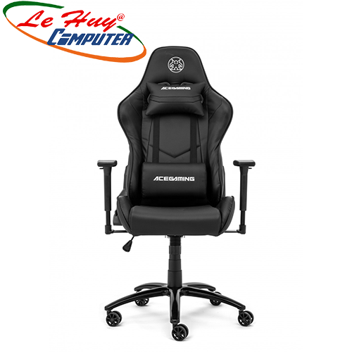 Ghế Ace Gaming Mercenary Series KW-G106 Black