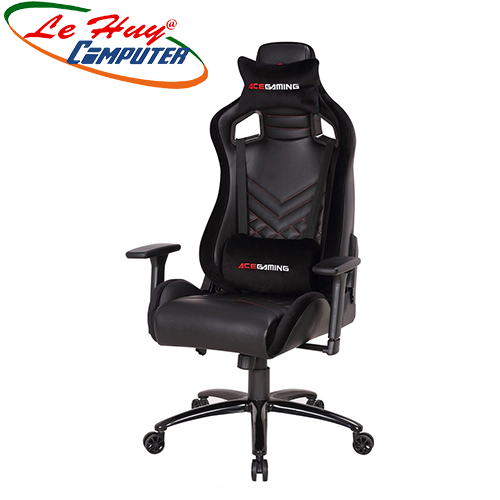 Ghế Ace Gaming Vanguard Series KW-G601 Black