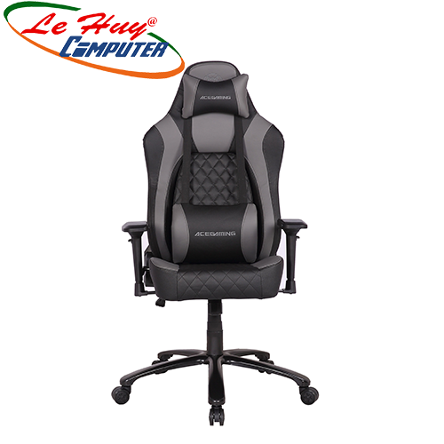 Ghế Ace Gaming Sentinel Series KW-G612 Black/Grey